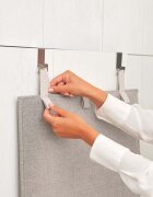 Brabantia Вертикална подложка за гладене с пара
