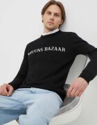 Bruuns Bazaar Пуловер Simon Nouveau