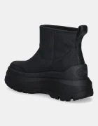 Buffalo Апрески Olympia Pull On Lo Warm в черно 1270146-BLK