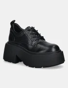 Buffalo Половинки обувки Vicious Lace Up Lo