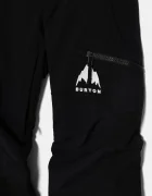 Burton Детски ски панталон SKYLAR в черно 243211