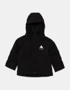 Burton Яке ASCUTNEY в черно 243161