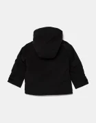Burton Яке ASCUTNEY в черно 243161