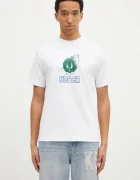 Butter Goods Памучна тениска Bomb Tee