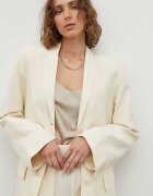 By Malene Birger Сако с лен Porter