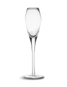Byon Чаша за шампанско Bubbles 240 ml в прозрачен цвят