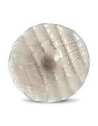 Byon Голяма купа за сервиране от цветно стъкло 20 x 6 cm 5280608602