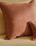 Calma House калъфка за възглавница декоративна памучна 45 x 45 cm ASANA 45 MRR