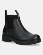 Calvin Klein Боти челси COMBAT RAIN BOOT