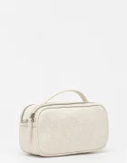 Calvin Klein Чанта в бежово LV04K3185G