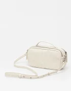 Calvin Klein Чанта в бежово LV04K3185G