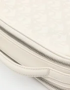 Calvin Klein Чанта в бежово LV04K3185G