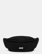 Calvin Klein чанта за кръста мъжка черна LV04D3148G