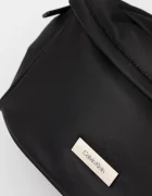 Calvin Klein чанта за кръста мъжка черна LV04D3148G