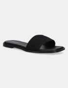 Calvin Klein Чехли FLAT SLIDE - HE