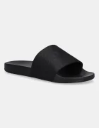Calvin Klein Чехли POOL SLIDE JAQ MONO