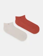 Calvin Klein Чорапи (2 чифта)