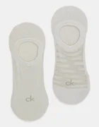 Calvin Klein Чорапи (2 чифта)