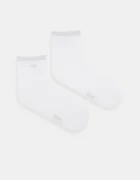Calvin Klein Чорапи (2 чифта)