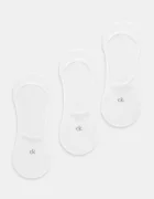 Calvin Klein Чорапи (3 чифта)