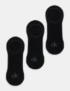 Calvin Klein Чорапи (3 чифта)