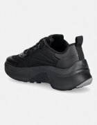 Calvin Klein CHUNKY RUNNER LACEUP HF BLST NY маратонки дамски черни HW0HW03111