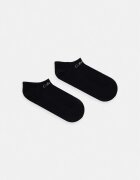 Calvin Klein дамски чорапи 2 броя черни 701238141