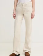 Calvin Klein Дънки с лен