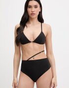 Calvin Klein Горнище на бански дамски черно LV00Q61239