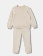 Calvin Klein Jeans Бебешки анцуг