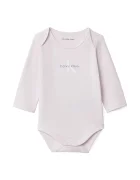 Calvin Klein Jeans Бебешко боди