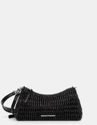 Calvin Klein Jeans Чанта в черно LV04K3088G