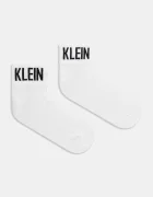 Calvin Klein Jeans Чорапи (2 чифта)