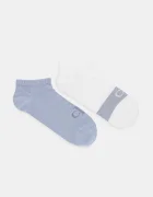 Calvin Klein Jeans Чорапи (2 чифта)