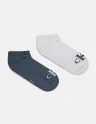 Calvin Klein Jeans Чорапи (2 чифта)