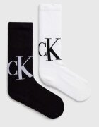 Calvin Klein Jeans Чорапи (4 чифта)
