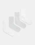 Calvin Klein Jeans Чорапи (4 чифта)