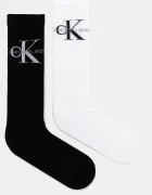 Calvin Klein Jeans Чорапи (4 чифта)
