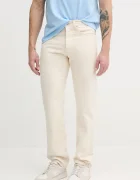 Calvin Klein Jeans Дънки с лен