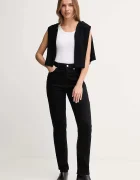 Calvin Klein Jeans Дънки с висока талия LV047D843G