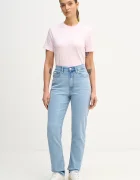 Calvin Klein Jeans Дънки с висока талия LV047E618G