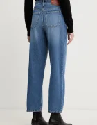 Calvin Klein Jeans Дънки с висока талия LV047E626G