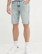 Calvin Klein Jeans Дънков къс панталон