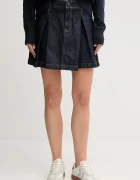 Calvin Klein Jeans Дънкова пола