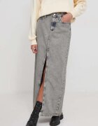 Calvin Klein Jeans Дънкова пола