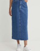 Calvin Klein Jeans Дънкова пола