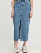 Calvin Klein Jeans Дънкова пола