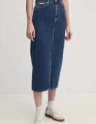 Calvin Klein Jeans Дънкова пола