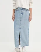Calvin Klein Jeans Дънкова пола