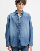 Calvin Klein Jeans Дънкова риза
